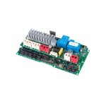 Carte lectronique tondeuse robot stiga autoclip - ggp - 112600336 / 0 7313323131287