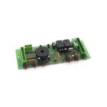 Carte électronique tracteur tondeuse tc102 ggp - 125722406 / 0 8008984249004 Carte électronique tracteur tondeuse tc102 ggp - 125722406 / 0 8008984249004