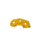 Carter de coupe 127 cm jaune 68304433acy 4049582810443 Carter de coupe 127 cm jaune 68304433acy 4049582810443