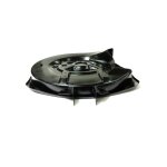 Carter coupe tracteur tondeuse wolf / etesia 3666973282835