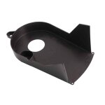 Carter protection de courroie tondeuse, castelgarden, ggp, stiga, jardipro, bestgreen, 3220602120, 1117114701, ...