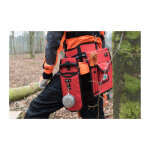 Ceinture porte - outils 584147 oregon 5400182266037