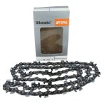 Cha�ne tron�onneuse stihl 31320000084 pas : 3 / 8  jauge : 1. 6 maillons : 84 0886661616282