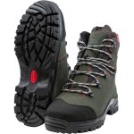 Chaussures montantes - bottes de scurit fiorland classe 2 oregon 295469 taille 38 5400182233428