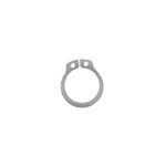 Circlips poulie crante coupe autoporte - ggp - 112609200 / 0 8008984185159
