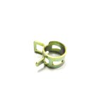 Collier durite moteur ø 12mm briggs et stratton - 710075 0024847853384 Collier durite moteur ø 12mm briggs et stratton - 710075 0024847853384