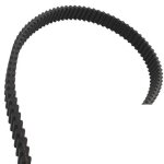 Courroie double pour coupe 102 cm synchronis� tc102 ggp, alpina, stiga, honda, castel - garden 7313323179302 ...