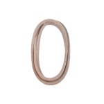 Courroie de lame autoporte murray 96 cm briggs et stratton - 037x86ma 0047282106426