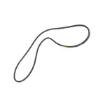 Courroie de lame mtd 754 - 04175 smart re 130 h, re 125 4049582726768