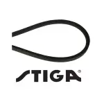 Courroie tracteurs tondeuse stiga, estate, ggp bv mp84h 7313323179180