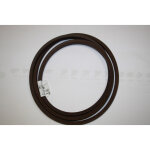 Courroie de traction tracteur tondeuse mtd, club cadet, white 75404304, 754 - 04304 4047427056926