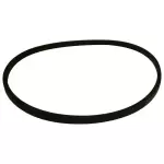 Courroie de transmission pour broyeur del morino 42800016 3666973001665