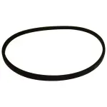 Courroie de transmission pour broyeur del morino 42800039 3666973248503