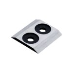 Couteau pour broyeur gtm gts600 - mzsgts06m03601800 3666973427014
