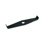Couteau de d�broussaillage ronces 2 dents et de diam�tre 300 mm et d'al�sage 20 mm pour machines stihl ...
