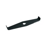 Couteau dbroussailleuse ronces jardin affaires ctx2r30020 2 dents - 300mm 3299388003995
