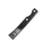 Couteau fraise honda, iseki, kubota, longueur 180 mm gauche 0634065889180 Couteau fraise honda, iseki, kubota, longueur 180 mm gauche 0634065889180