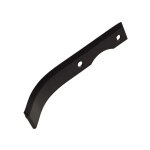 Couteau fraise honda, iseki, kubota longueur 190 mm gauche 3582321394398 Couteau fraise honda, iseki, kubota longueur 190 mm gauche 3582321394398