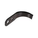 Couteau de fraise pour motobineuse mtd 742 - 0305a - alsage  12, 5 mm 4049582809430