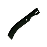 Couteau motoculteur universel longeur 220 mm droit 3299388001038 Couteau motoculteur universel longeur 220 mm droit 3299388001038