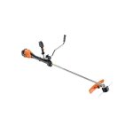 D�broussailleuse � batterie echo dsrm - 3500u - 56v poign�e en u - nue 4934110707091
