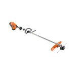 D�broussailleuse � batterie poign�e circulaire 50, 4 v 0, 95 ch 6, 1 mm echo sans balai dsrm - 2400l ...