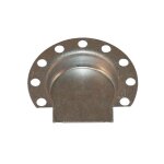 Déflecteur échappement tondeuse moteur briggs et stratton - 393760 0024847815917 Déflecteur échappement tondeuse moteur briggs et stratton - 393760 0024847815917