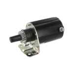 Démarreur électrique briggs et stratton - 593936 0047282048160 Démarreur électrique briggs et stratton - 593936 0047282048160