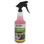 Nettoyant bidon 1l taille - haie anti - sve et anti - rsine externe 3432380177114