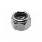 Ecrou tige tension courroie tondeuse castelgarden - ggp - 112154510 / 0 8008984114661