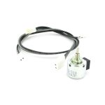Electrovanne carburateur moteur briggs et stratton - 692734 0024847251814