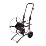 Enrouleur dvidoir treck mermier 292090 sans tuyau 3026722920904