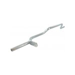 Essieu roues arrire tondeuse  gazon ggp - 381000159 / 0 7313323010209