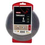 Fil débroussailleuse ovale torsade terramax rouge / noir ø3 mm / 44m oregon 636778 5400591171717 Fil débroussailleuse ovale torsade terramax rouge / noir ø3 mm / 44m oregon 636778 5400591171717
