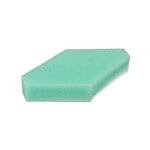 Filtre de purificateur d'air briggs et stratton - 797301 0024847733594