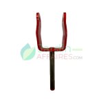 Fourche roue standard tondeuse delmorino srm053vd 3666973000637 Fourche roue standard tondeuse delmorino srm053vd 3666973000637