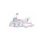 Commande gaz tracteur tondeuse moteur briggs et stratton - 597209 0047282137215