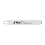 Guide cha�ne tron�onneuse 30030009425 stihl guide: 55 cm pas: 3 / 8  - 11 dts jauge: 1, 6 0795711038731 ...