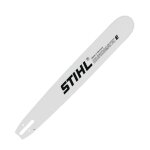 Guide chane trononneuse 30030019221 stihl guide: 50 cm pas: 3 / 8  jauge: 1, 6 0795711038892