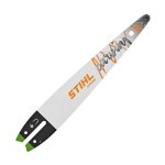 Guide chane trononneuse 30050003205 stihl guide: 30 cm pas: 1 / 4  jauge: 1, 3 0795711933951