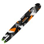Guide chaîne tronçonneuse 30058294809 stihl guide: 35 cm pas: 3 / 8 p jauge: 1, 3 0795711948719 Guide chaîne tronçonneuse 30058294809 stihl guide: 35 cm pas: 3 / 8 p jauge: 1, 3 0795711948719