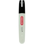 Guide tron�onneuse oregon 160txlgd025 guide: 40 cm pas: . 325 jauge: 1. 3 maillons: 67 speedcut 5400182238652 ...