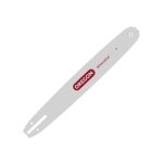 Guide tron�onneuse oregon 163pxba074 guide: 40 cm pas: . 325 jauge: 1. 6 maillons: 62 advancecut 5400182987574 ...