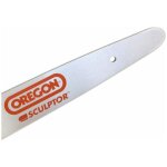 Guide trononneuse oregon 535047 guide: 30 cm pas: 3 / 8  lp jauge: 1. 3 maillons: 47 sculptor 5400182900078 ...