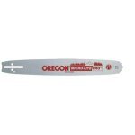 Guide de trononneuse oregon pro - lite / advancecut 40 cm, 3 / 8  - 160spea041 5400182015697