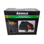 Housse de protection tondeuse autoportee - arnold az65 - mtd 2024u10004, 2024 - u1 - 0004 4008423823882 ...