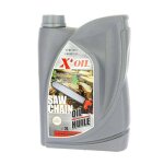 Huile de chaine de tronçonneuse - bidon 2 litres 3582323467007 Huile de chaine de tronçonneuse - bidon 2 litres 3582323467007