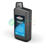Huile moteur 5w30 1l briggs & stratton spéciale hiver 4016153514710 Huile moteur 5w30 1l briggs & stratton spéciale hiver 4016153514710