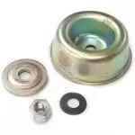 Kit de fixation de lame d�broussailleuse 06812 - vj5 - 000he honda 5055485025883