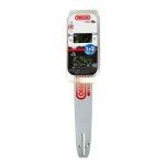 Kit guide chaîne oregon 581619 combo guide 180mlbk095 + 2 chaînes 95txl072e 5400182255833 Kit guide chaîne oregon 581619 combo guide 180mlbk095 + 2 chaînes 95txl072e 5400182255833
